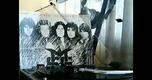 On and On - Michael Schenker Group (MSG 1981)