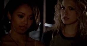 Elena Attacks Liv - The Vampire Diaries 5x16 Scene