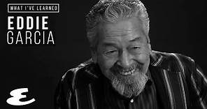 Eddie Garcia Reflects On His Very Long Career | What I've Learned | Esquire Philippines