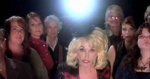 Dolly Parton - Better Get To Livin' (Official Music Video)