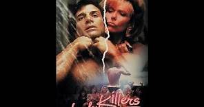 LadyKillers (1988) (Rare and Not online Anywhere.)