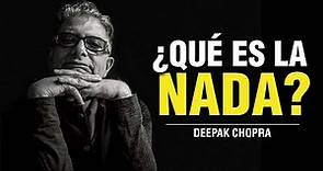 El Discurso DEFINITIVO de Deepak Chopra Que Te Dejará SIN PALABRAS | Deepak Chopra En Español