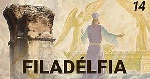 14. O PERÍODO DE FILADÉLFIA