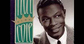 "For All We Know" Nat King Cole