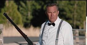 Kevin Costner Pays Tribute to His Dad on 'Yellowstone' Every Week in a Very Subtle Way