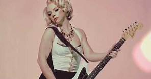 Samantha Fish - Love Letters (Official Audio)