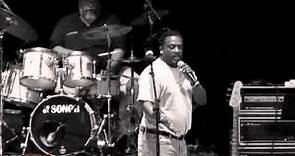 Detroit All Star Revue '08 » Donald Ray Mitchell From the Head to the Heart » My Damn Channel