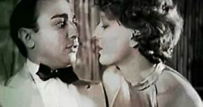 Pourquoi donc lorsque l'on s'aime - Georges Tabet & Junie Astor - 1936