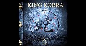 King Kobra - King Kobra II (Full Album) (2013)