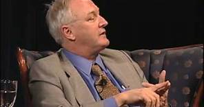 An Evening with Christopher Buckley - 2009