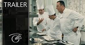 El chef, la receta de la felicidad - Trailer