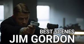Best Scenes Jim Gordon Season 1 (Gotham TV Series)