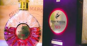 Rémy Martin XO | Cognac Review | Tasting with Julien Episode #24