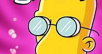 The Simpsons Season 16 - watch full episodes streaming online