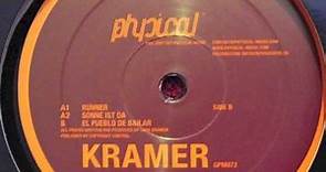 Kramer - Runner
