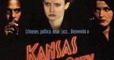 Kansas City (1996) Online - Película Completa en Español / Castellano - FULLTV