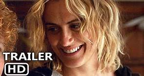 DEAR EDWARD Trailer (2023) Taylor Schilling, Connie Britton