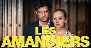 LES AMANDIERS - Bande annonce