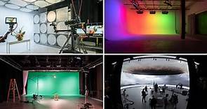 What is a Soundstage — And How Do They Work?