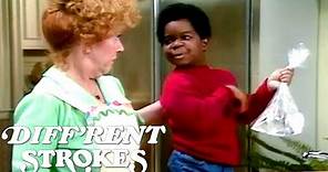Diff'rent Strokes | Arnold Drops A Water Bomb! | Classic TV Rewind