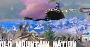 Blitzen Trapper: Wild Mountain Nation (OFFICIAL)