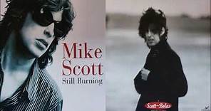 Mike Scott - Still Burning [Full Album] (1997)