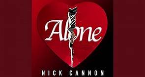 Sounds Like Nick Cannon Isn't Over Mariah Carey in His New Song "Alone"