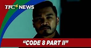 From romantic charmer to action villain: Alex Mallari Jr. on starring in 'Code 8 Part II' | TFC News