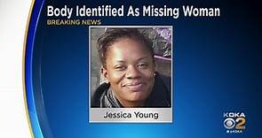 Missing Mother Found Dead Under Larimer Avenue Bridge