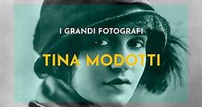 I grandi fotografi - Tina Modotti