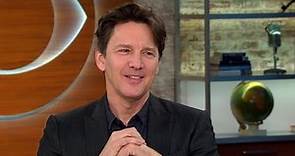 Actor Andrew McCarthy finds his roots in Ireland
