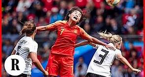Mondiali donne, Italia-Cina: ecco chi sono le "Rose d'acciaio" avversarie delle Azzurre