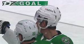 Mason Marchment Goal Against Columbus Blue Jackets Nov 9, 2023 | 2023-24 NHL Season | Dallas Stars