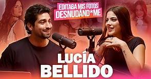 La FALSEDAD de los TIKTOKERS y DESPRENDERSE de RELACIONES TÓXICAS #podcastdedruni con Lucia Bellido