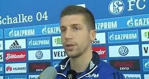 Matija Nastasic erklärt Entscheidung für Königsblau | Neuzugang des FC Schalke 04