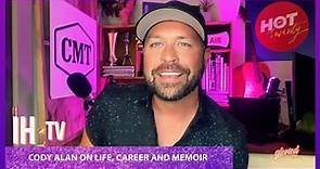 CMT's Cody Alan Talks Career, Coming Out & Finding Love | Full Episode