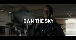 U.S. Air Force: Making of Own the Sky