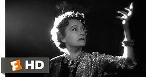 Have They Forgotten What a Star Looks Like? - Sunset Blvd. (3/8) Movie CLIP (1950) HD