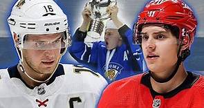 Top 10 Finnish Players || Finland's Best Hockey Players 2021
