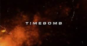 Motionless In White - Timebomb [STEOTW Mix] (LYRICS VIDEO - 4K)