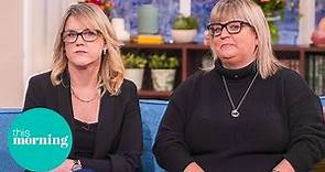 Mr Bates Vs The Post Office: The Real-Life Victims Open Up On Their Story | This Morning