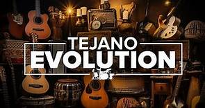 The Evolution of Tejano Music