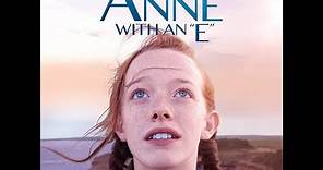 Anne with an E Soundtrack Suite