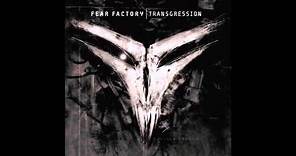 Fear Factory - Transgression (Full Album)