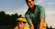 ¡Qué par de golfantes! (1953) Online - Película Completa en Español - FULLTV