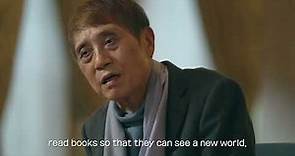 Tadao Ando | Inside Tadao Ando's Self-taught Architecture | GREAT MINDS highlights