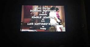 The Jamie Foxx Show End Credits