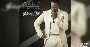 Johnny Gill - 5,000 Miles