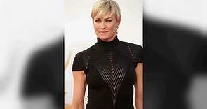 Discover the Allure of Robin Wright in These Stunning Images!
