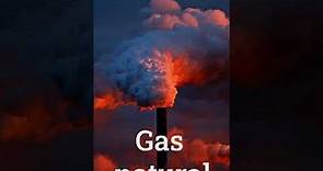 ¿Sabes cuáles son las diferencias entre gas natural y gas LP?